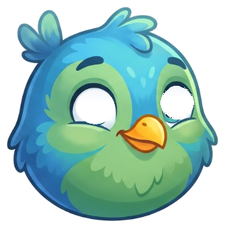 Tafari Study Abroad Guide Mascot